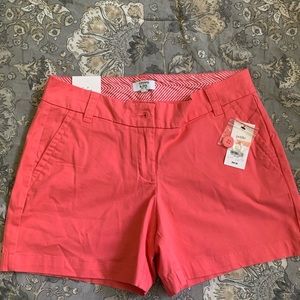 Crown and ivy shorts